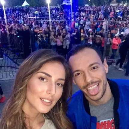 Всичко се връща! 9 години по-късно Алекс Богданска получи същото унижение, което причини на Даниел Петканов