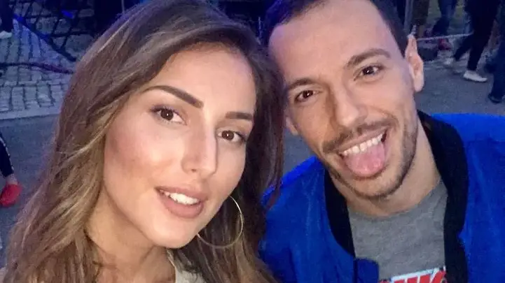 Всичко се връща! 9 години по-късно Алекс Богданска получи същото унижение, което причини на Даниел Петканов