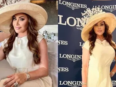 ВЪВ ВИХЪРА НА КУПОНА: Дарина Павлова с Кевин Спейси и малкия Шварци! СНИМКИ