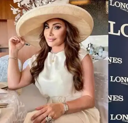 ВЪВ ВИХЪРА НА КУПОНА: Дарина Павлова с Кевин Спейси и малкия Шварци! СНИМКИ