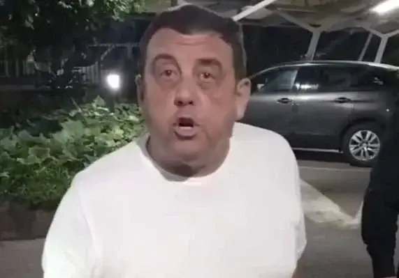 Възмездие за селяндура Венелин Ташев! ВИДЕО