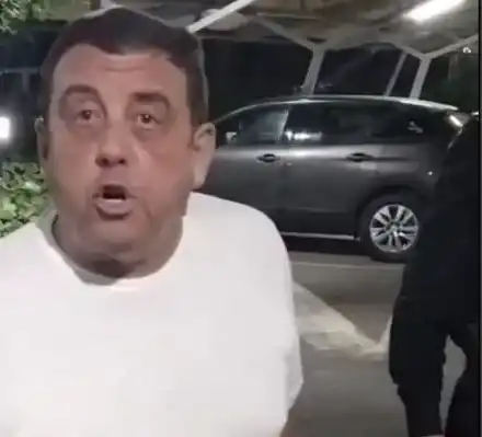 Възмездие за селяндура Венелин Ташев! ВИДЕО