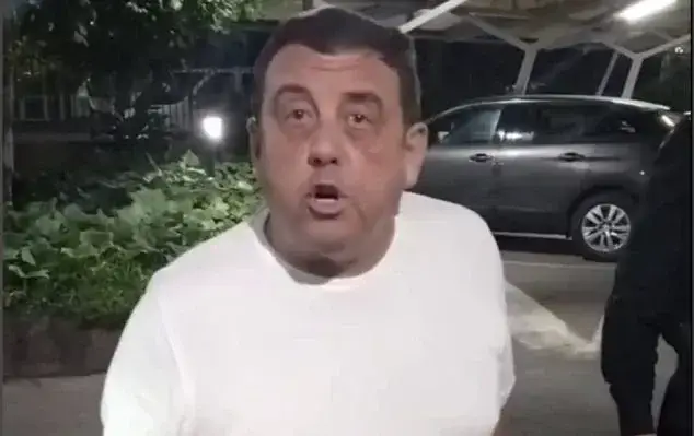 Възмездие за селяндура Венелин Ташев! ВИДЕО