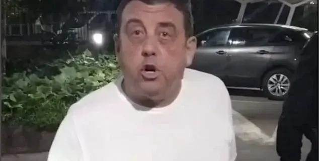 Възмездие за селяндура Венелин Ташев! ВИДЕО