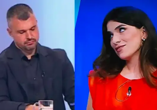 ВЗРИВ!! Андреа Банда Банда с Валери Божинов на Сейшелите: Оплаква се, че не иска да й закопчее сутиена! (СНИМКИ)