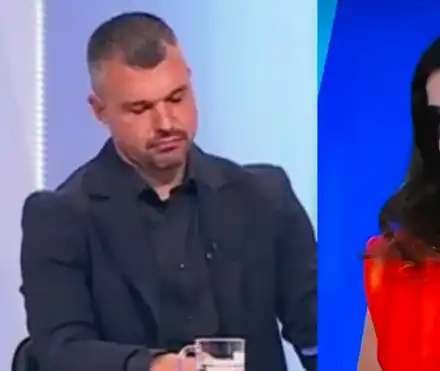 ВЗРИВ!! Андреа Банда Банда с Валери Божинов на Сейшелите: Оплаква се, че не иска да й закопчее сутиена! (СНИМКИ)