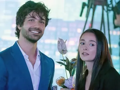 ВЗРИВ!! Евгени Генчев ПУБЛИЧНО разкри истината за връзката и раздялата си с Валерия! (ШОКИРА ВСИЧКИ)