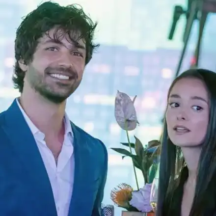 ВЗРИВ!! Евгени Генчев ПУБЛИЧНО разкри истината за връзката и раздялата си с Валерия! (ШОКИРА ВСИЧКИ)