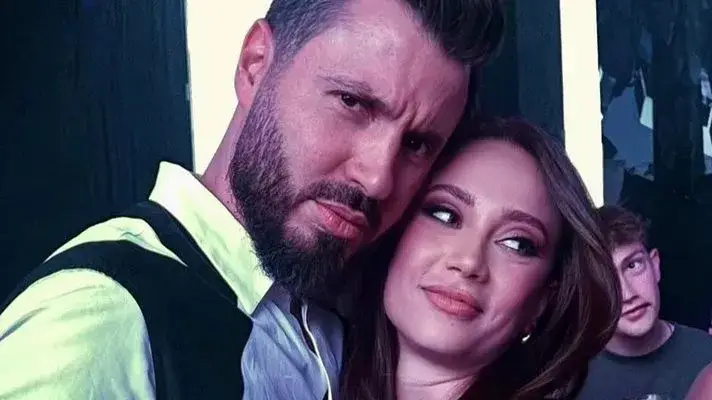 ВЗРИВ: Любомира Христова отпразнува рождения си ден с Мартин, а Виктор не бе допуснат до тържеството! (подробности + СНИМКИ)