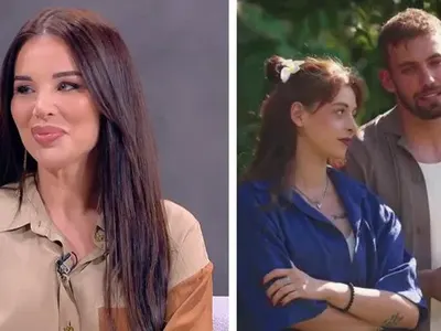 ВЗРИВ!! Мартина РАЗМАЗА Виктор: Приятелче си, но не си мъж! Страшно ми падна в очите, задмина и Мартин! (ВИЖ ТУК)