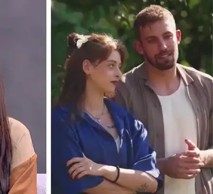 ВЗРИВ!! Мартина РАЗМАЗА Виктор: Приятелче си, но не си мъж! Страшно ми падна в очите, задмина и Мартин! (ВИЖ ТУК)