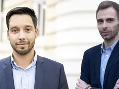 Борис Бонев се раздели с мъжа си