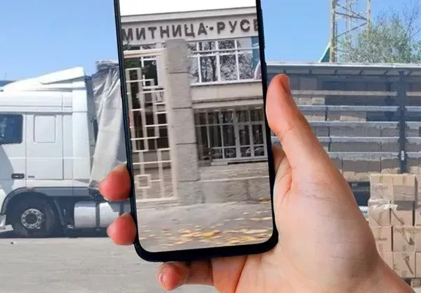 До ДАНС: Цигарите през Русе минават след наркозаповед на Володя Петров (СХЕМАТА)