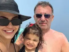 Дъщерята на  Деси Цонева боледува през 3 дни
