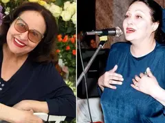 Естрадната легенда Стефка Берова на 83 г.: Погребваха ме, но съм жива и пея