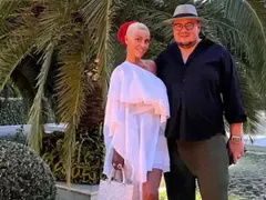 Христиан Гущеров се крие от ЛИХВАРИ, спи при приятели