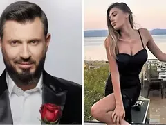 Йоана на Мартин Елвиса  има ново гадже,  отново богаташ