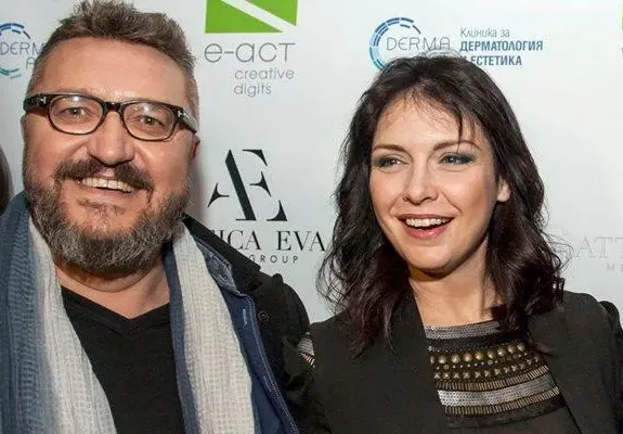 Жени Калканджиева натискала Кошлуков и Карбовски да правят партия