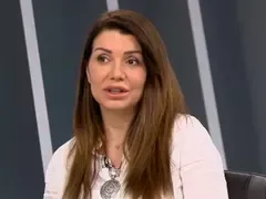 Кали отива в гората щом някой й скапе деня