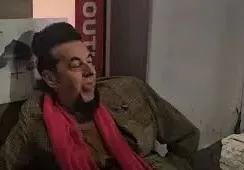 Лорд Евгени Минчев: Омразата ме дисциплинира, а любовта – вдъхновява!