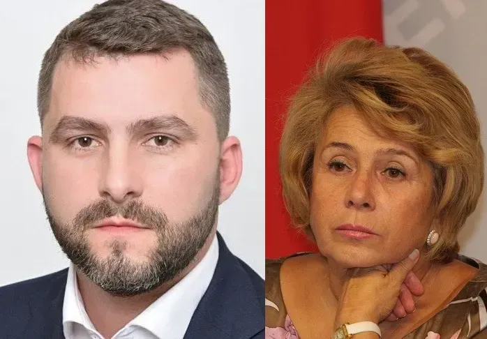 НАП погна любимото протеже на Масларова