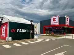 Отваря врати първият изнесен магазин на Parkside пред Kaufland в XOPark Sofia