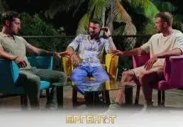 Приятел ли? Мартин Елвиса оплю не само Васил, но и „браточката“ Виктор в подкаст