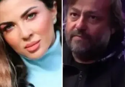 Райна е бясна на Люси Иларионов