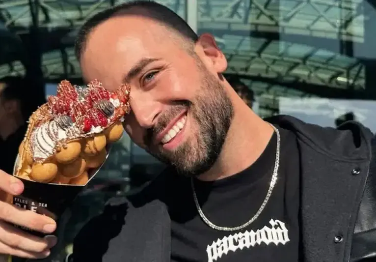 Семейна драма бележи  живота на Вениамин
