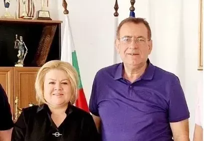 Скандал! Пачаврата на Джевдет Чакъров Невхис Мустафа готова да открадне 4 млн. лв. от бюджета на Дулово