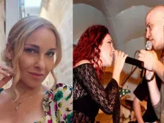 Слави Трифонов за Алекс Раева: Любовта ни ме удари като парен чук