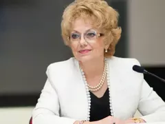 Валерия Велева: Скарат ли се Борисов и Пеевски, отварят път на Радев към властта