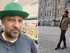 ВОЙНА! Шамара разби Устата: Лицемер - целува се и спи с Азис, облича се като за прайда