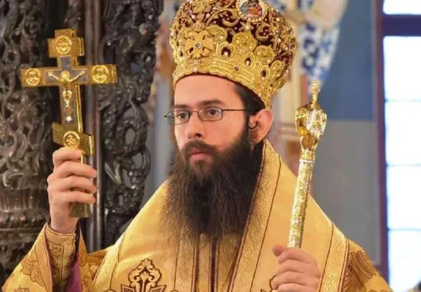 Защо църквата обяви война на нестинарите с икони?