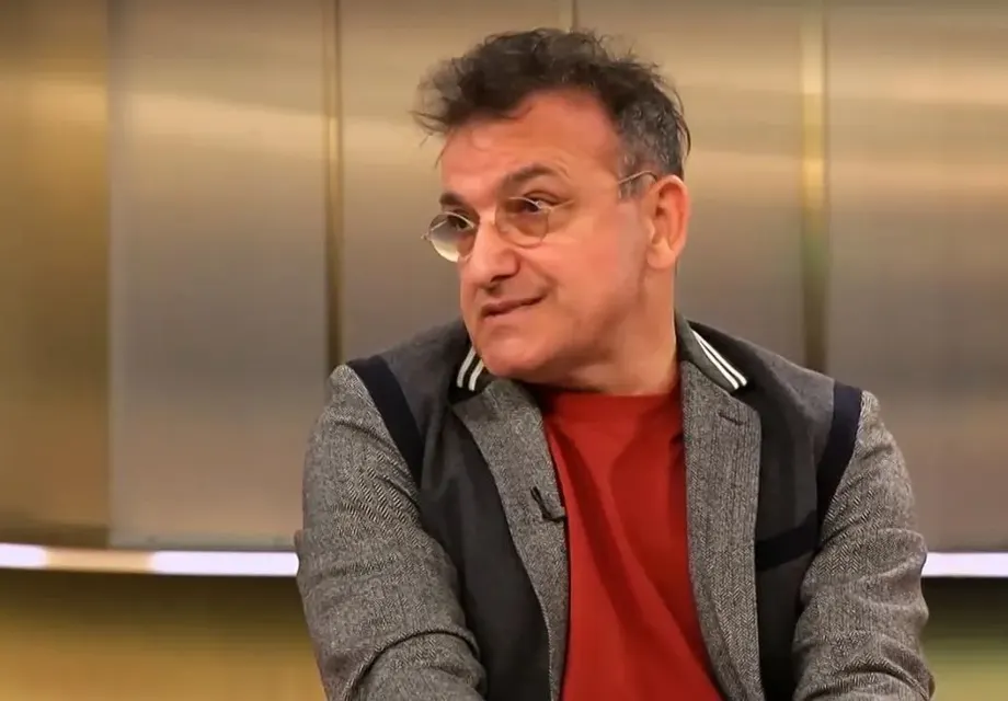 Зуека с грозна обида: Никога повече не бих живял с българи