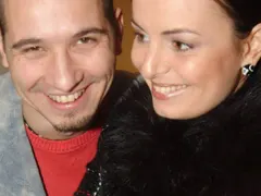 ЯДЕЦ!! Мариана Векилска опитва да си върне Симеон Колев с празничен обяд, но той пристига с новата си! (СНИМКИ)