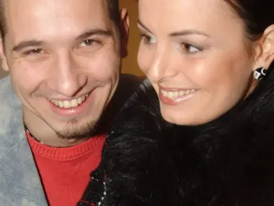 ЯДЕЦ!! Мариана Векилска опитва да си върне Симеон Колев с празничен обяд, но той пристига с новата си! (СНИМКИ)