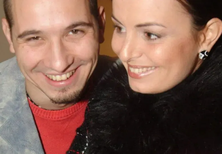ЯДЕЦ!! Мариана Векилска опитва да си върне Симеон Колев с празничен обяд, но той пристига с новата си! (СНИМКИ)
