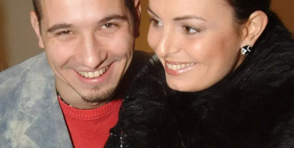 ЯДЕЦ!! Мариана Векилска опитва да си върне Симеон Колев с празничен обяд, но той пристига с новата си! (СНИМКИ)