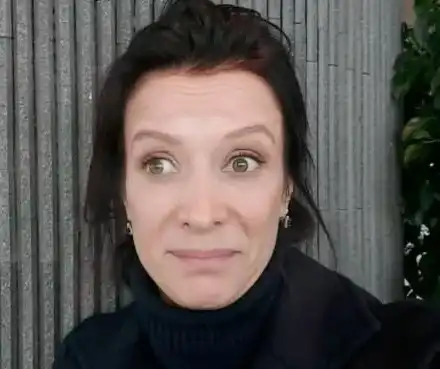 Яна Маринова се чуди на днешната младеж