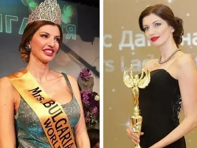 Яна Средкова: Аз съм незабравима