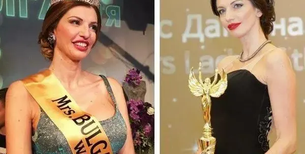 Яна Средкова: Аз съм незабравима