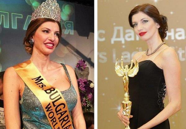 Яна Средкова: Аз съм незабравима