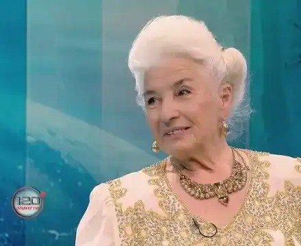 Янка Рупкина: Възкръснах, защото народът чака песните ми