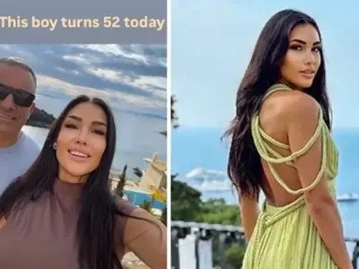 Юксел Кадриев ще има син наесен