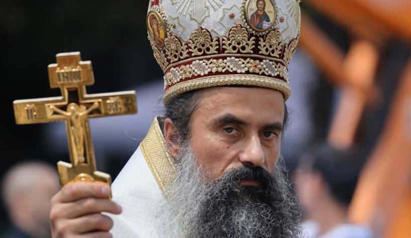 За какво патриархът харчи заплатата си от 12 000 лева?