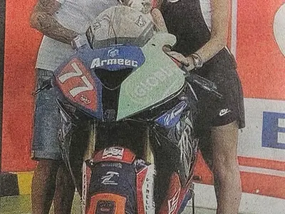 ЗА ПЪРВИ ПЪТ: Ето я първата жена на Мартин Чой, който чака бебе от Натали Трифонова! (и тя е блондинка - СНИМКИ)