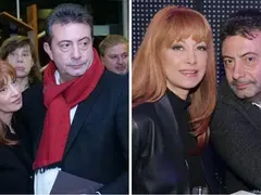 За първи път: Радина Червенкова разказа за развода си с Коко Каменаров