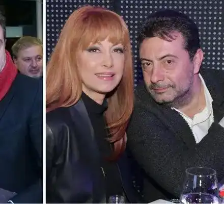 За първи път: Радина Червенкова разказа за развода си с Коко Каменаров