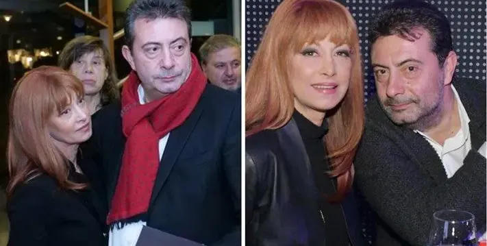 За първи път: Радина Червенкова разказа за развода си с Коко Каменаров